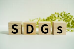 SDGsへの取り組み・Myじんけん宣言・消費者志向自主宣言のアイキャッチ画像